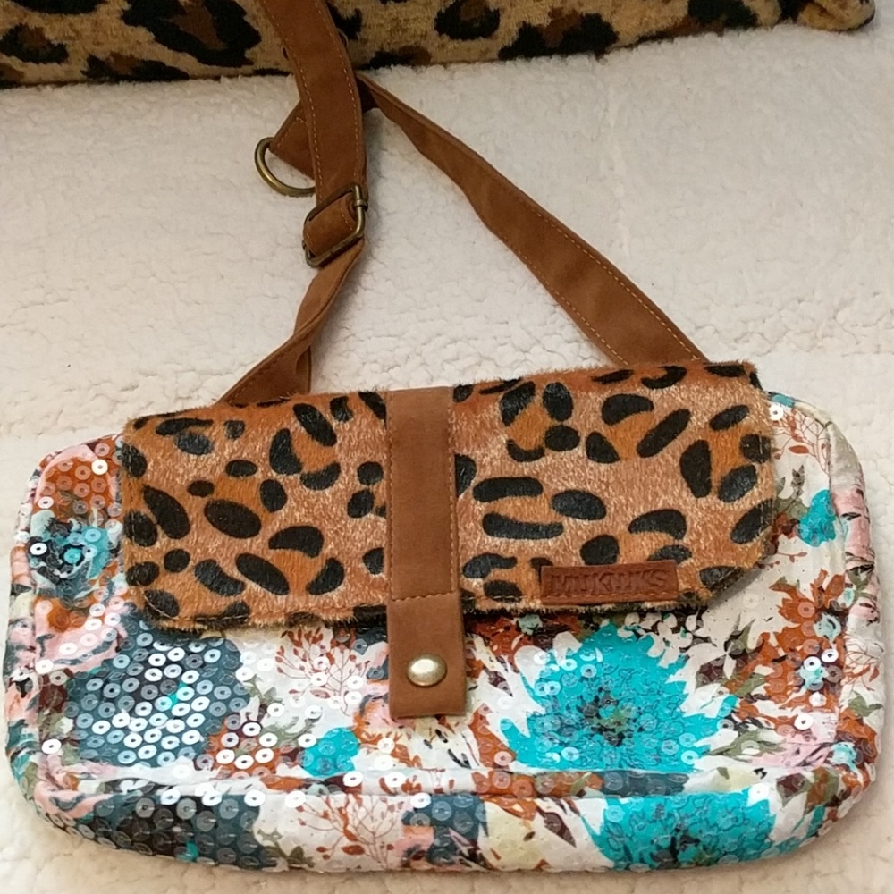 Fanny pack